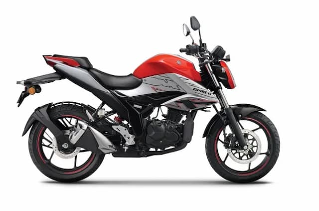 GIXXER